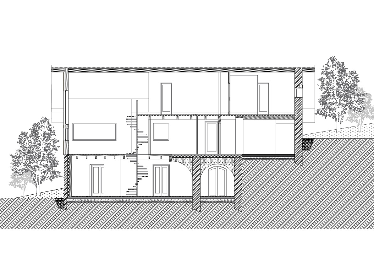 Coupe du projet